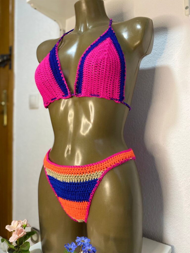 Tropical Splash