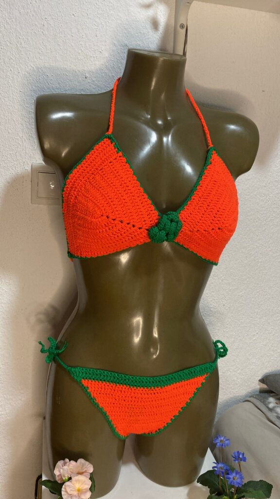 Melon Crush