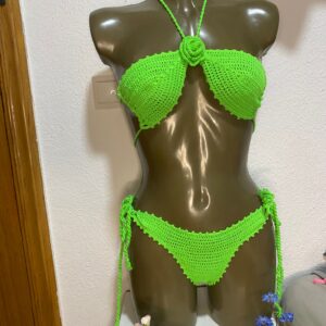 Neon Petal