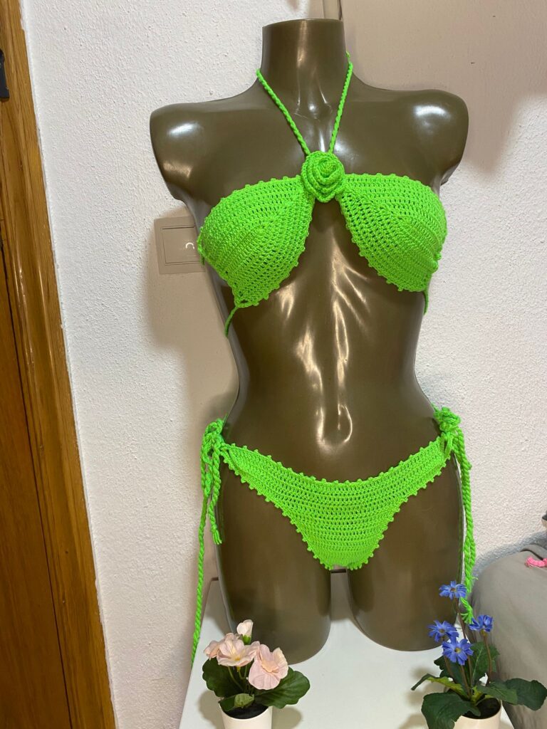 Neon Petal
