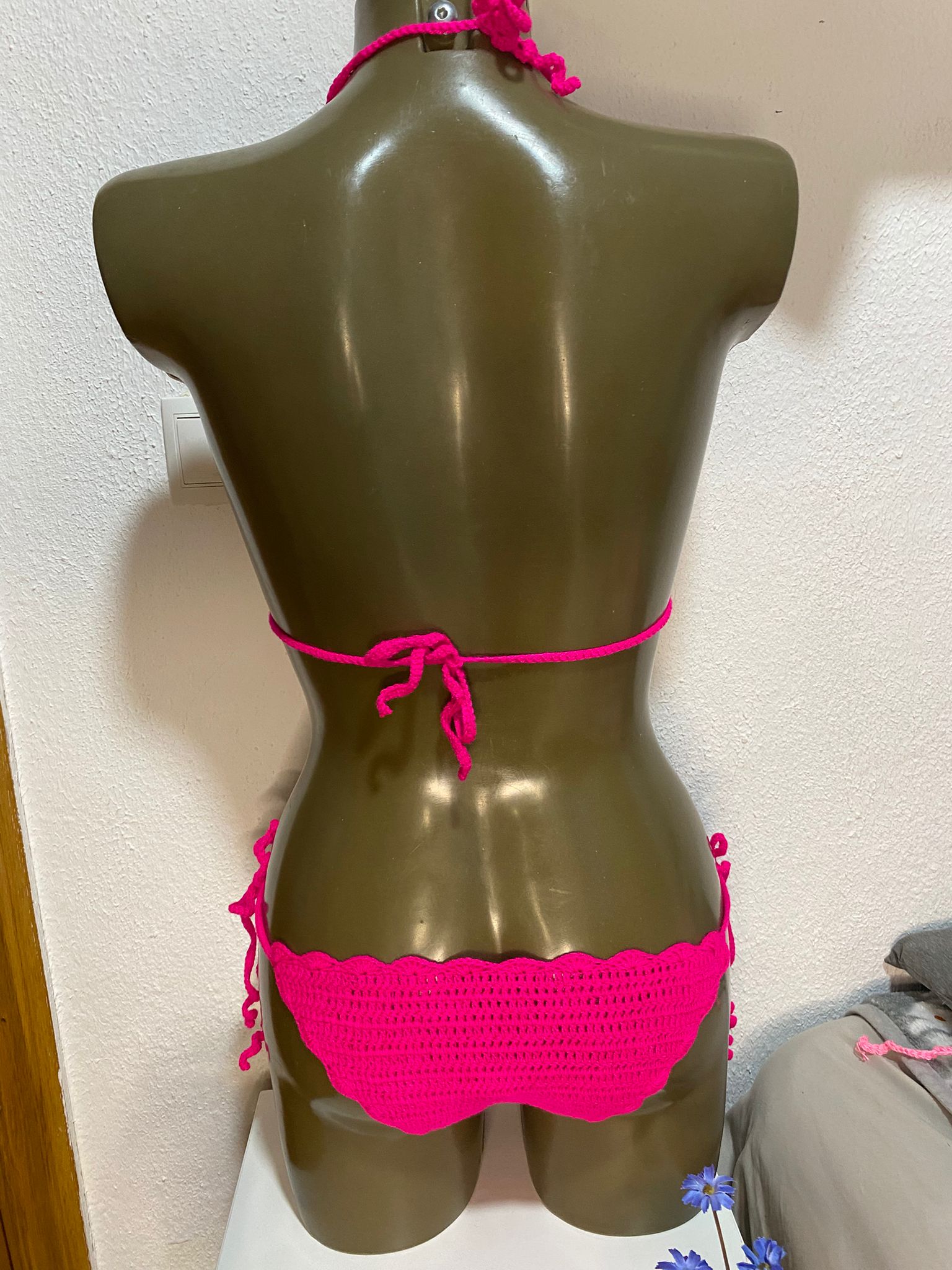 Fucsia Sirena - Image 3