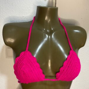 Fucsia Sirena