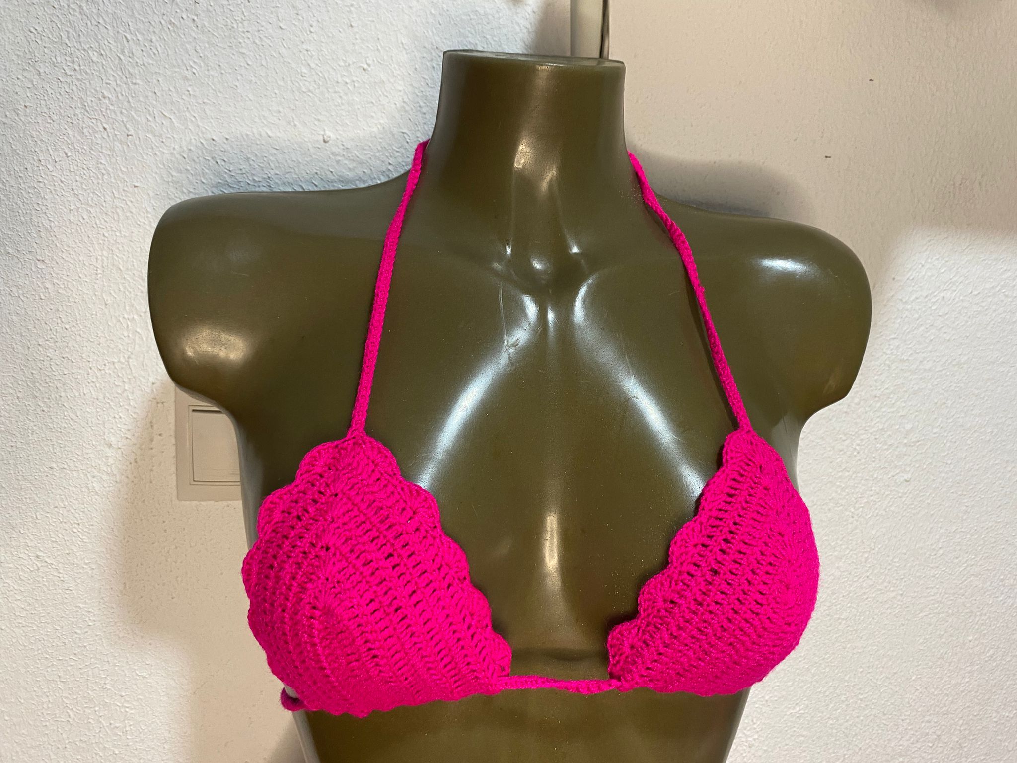 Fucsia Sirena