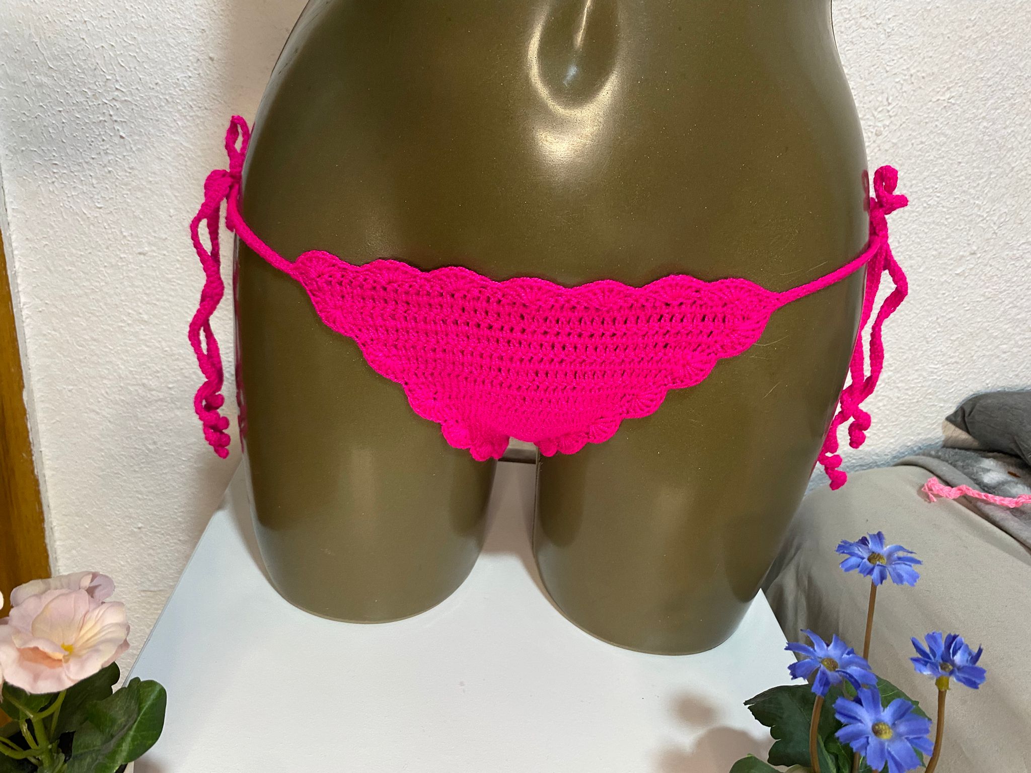 Fucsia Sirena - Image 2