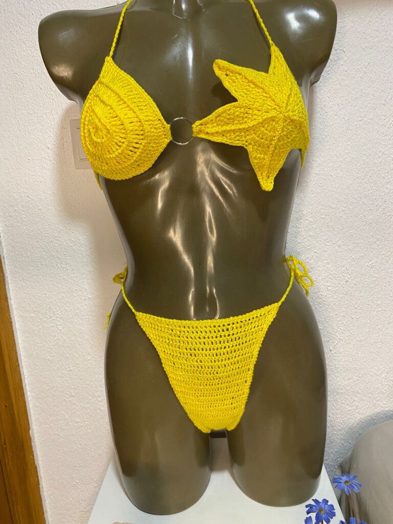 Estrella de Mar
