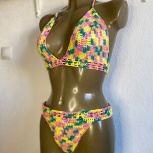 Tropical yellow