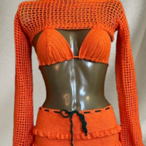 Mandarina set